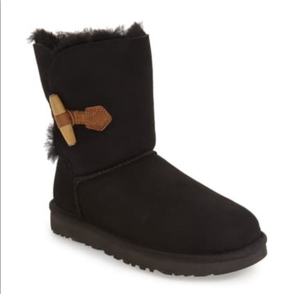 UGG Shoes - UGG Keely Boot